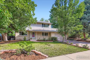 7711 Devonshire Ct, Boulder, CO 80301 - Photo 1