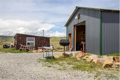 6310 W County Road 4, Berthoud, CO 80513 - Photo 35