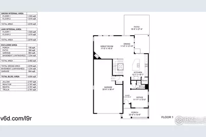 2314 Spruce Creek Dr, Fort Collins, CO 80528 - Photo 45