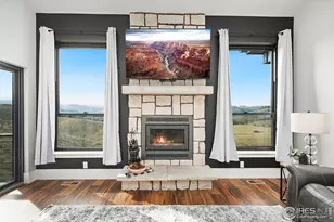 894 Turkey Roost Dr, Livermore, CO 80536 - Photo 3