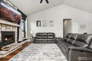 894 Turkey Roost Dr, Livermore, CO 80536 - Photo 5