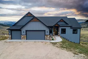 894 Turkey Roost Dr, Livermore, CO 80536 - Photo 1