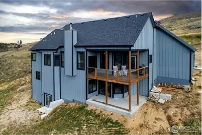 894 Turkey Roost Dr, Livermore, CO 80536 - Photo 47