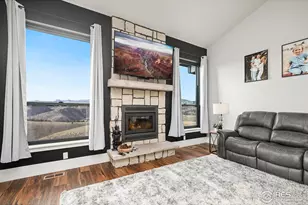 894 Turkey Roost Dr, Livermore, CO 80536 - Photo 3