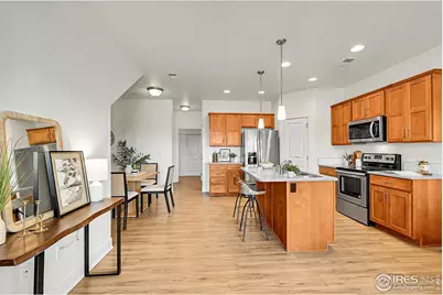 6460 Orchard Park Dr ##4, Greeley, CO 80634 - Photo 7