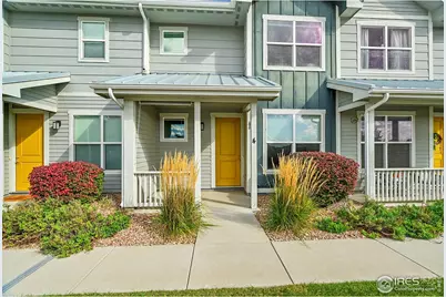 6460 Orchard Park Dr ##4, Greeley, CO 80634 - Photo 1