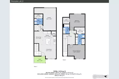 6460 Orchard Park Dr ##4, Greeley, CO 80634 - Photo 33