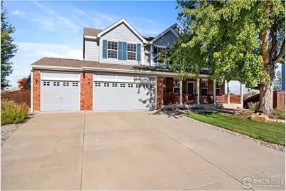 1357 Golden Currant Ct, Fort Collins, CO 80521 - Photo 3