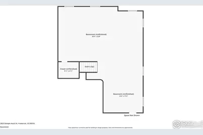 2623 Steeple Rock Dr, Frederick, CO 80516 - Photo 45