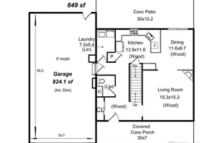 6962 Pettigrew St, Wellington, CO 80549 - Photo 23