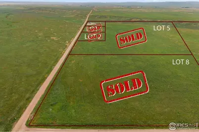 6 Tbd County Road 122, Carr, CO 80612 - Photo 11