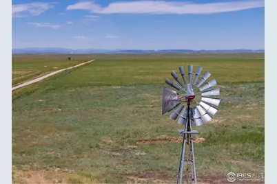 6 Tbd County Road 122, Carr, CO 80612 - Photo 3