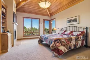 105 Elk Trl, Red Feather Lakes, CO 80545 - Photo 17