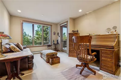 105 Elk Trl, Red Feather Lakes, CO 80545 - Photo 37