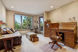 105 Elk Trl, Red Feather Lakes, CO 80545 - Photo 37