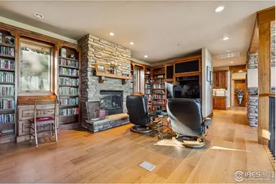 105 Elk Trl, Red Feather Lakes, CO 80545 - Photo 21