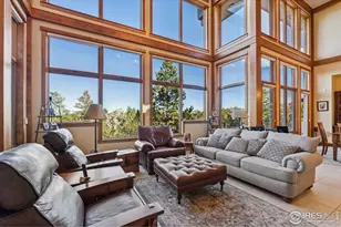 105 Elk Trl, Red Feather Lakes, CO 80545 - Photo 5