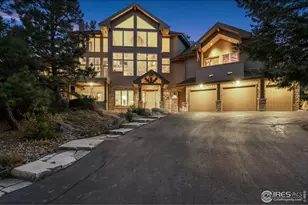 105 Elk Trl, Red Feather Lakes, CO 80545 - Photo 3