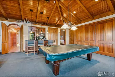 105 Elk Trl, Red Feather Lakes, CO 80545 - Photo 23