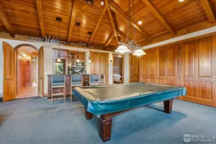 105 Elk Trl, Red Feather Lakes, CO 80545 - Photo 23