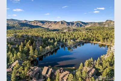 105 Elk Trl, Red Feather Lakes, CO 80545 - Photo 45