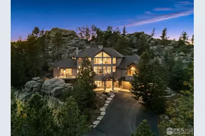 105 Elk Trl, Red Feather Lakes, CO 80545 - Photo 47