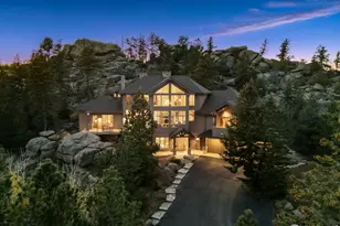 105 Elk Trl, Red Feather Lakes, CO 80545 - Photo 47