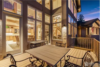 105 Elk Trl, Red Feather Lakes, CO 80545 - Photo 15