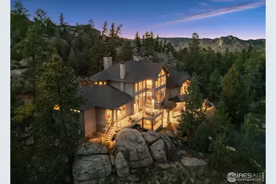 105 Elk Trl, Red Feather Lakes, CO 80545 - Photo 41