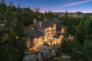 105 Elk Trl, Red Feather Lakes, CO 80545 - Photo 41