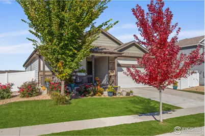 941 Barasingha St, Severance, CO 80550 - Photo 1