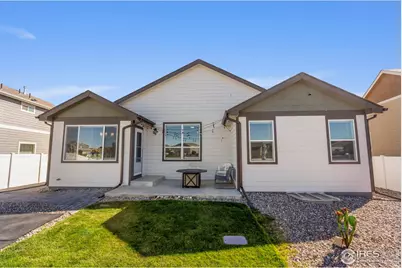 941 Barasingha St, Severance, CO 80550 - Photo 35