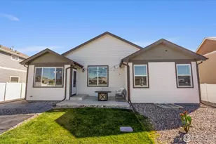 941 Barasingha St, Severance, CO 80550 - Photo 35