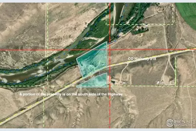 55775 Highway 318, Maybell, CO 81640 - Photo 49