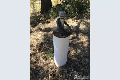 84 Copper Hill Rd, Glen Haven, CO 80532 - Photo 3