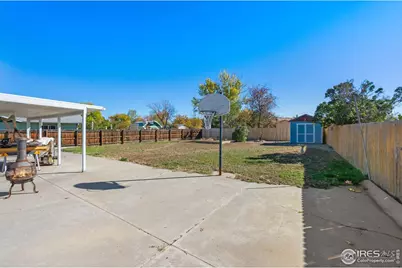 974 S Dotsero Dr, Loveland, CO 80537 - Photo 33