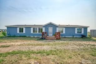 14700 County Rd 100, Nunn, CO 80648 - Photo 1