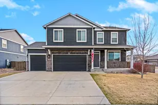 415 3rd St, Severance, CO 80546 - Photo 1