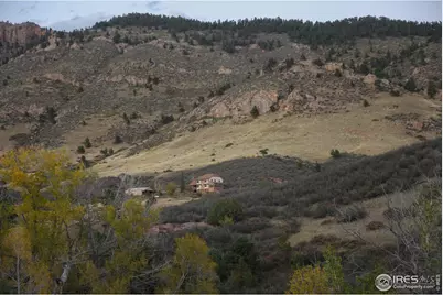 2420 Ponderosa Hill Rd, Lyons, CO 80540 - Photo 3