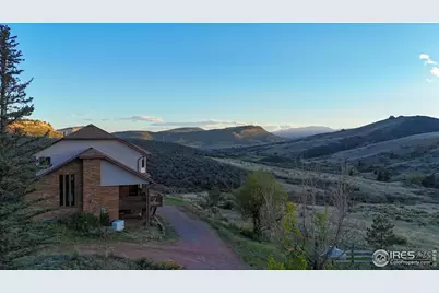 2420 Ponderosa Hill Rd, Lyons, CO 80540 - Photo 25