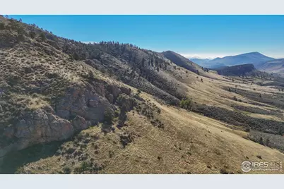 2420 Ponderosa Hill Rd, Lyons, CO 80540 - Photo 29