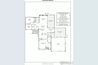 33180 Pikes Peak Dr, Greeley, CO 80631 - Photo 49