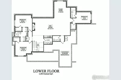 6606 W 24th St, Greeley, CO 80634 - Photo 47