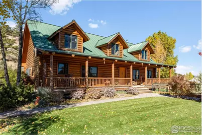 196 Mule Deer Dr, Loveland, CO 80537 - Photo 1
