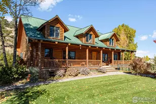 196 Mule Deer Dr, Loveland, CO 80537 - Photo 1