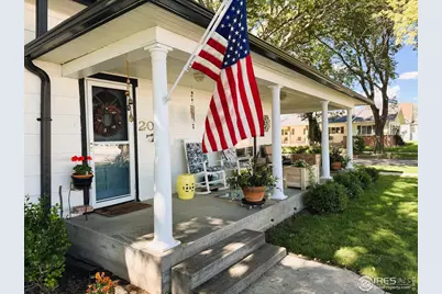 205 S Logan Ave, Haxtun, CO 80731 - Photo 3