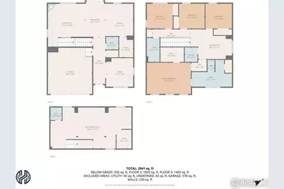 2178 Longfin Dr, Windsor, CO 80550 - Photo 37