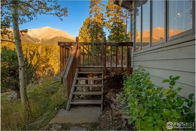 1997 Big Owl Rd, Allenspark, CO 80510 - Photo 3