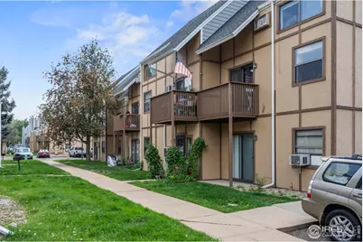 225 E 8th Ave #E-20, Longmont, CO 80504 - Photo 21