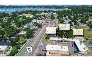 1710 W Eisenhower Blvd, Loveland, CO 80537 - Photo 1